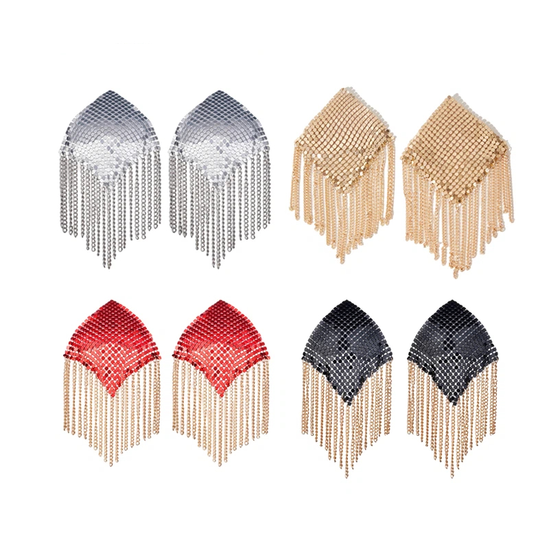 Nipple Cover Pasties - Adesivos de Seios em Forma de