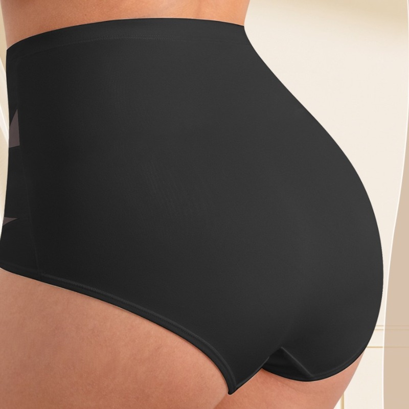 Cinta modeladora de cintura al - Shapewear Bodysuit Firm avaliação e preço