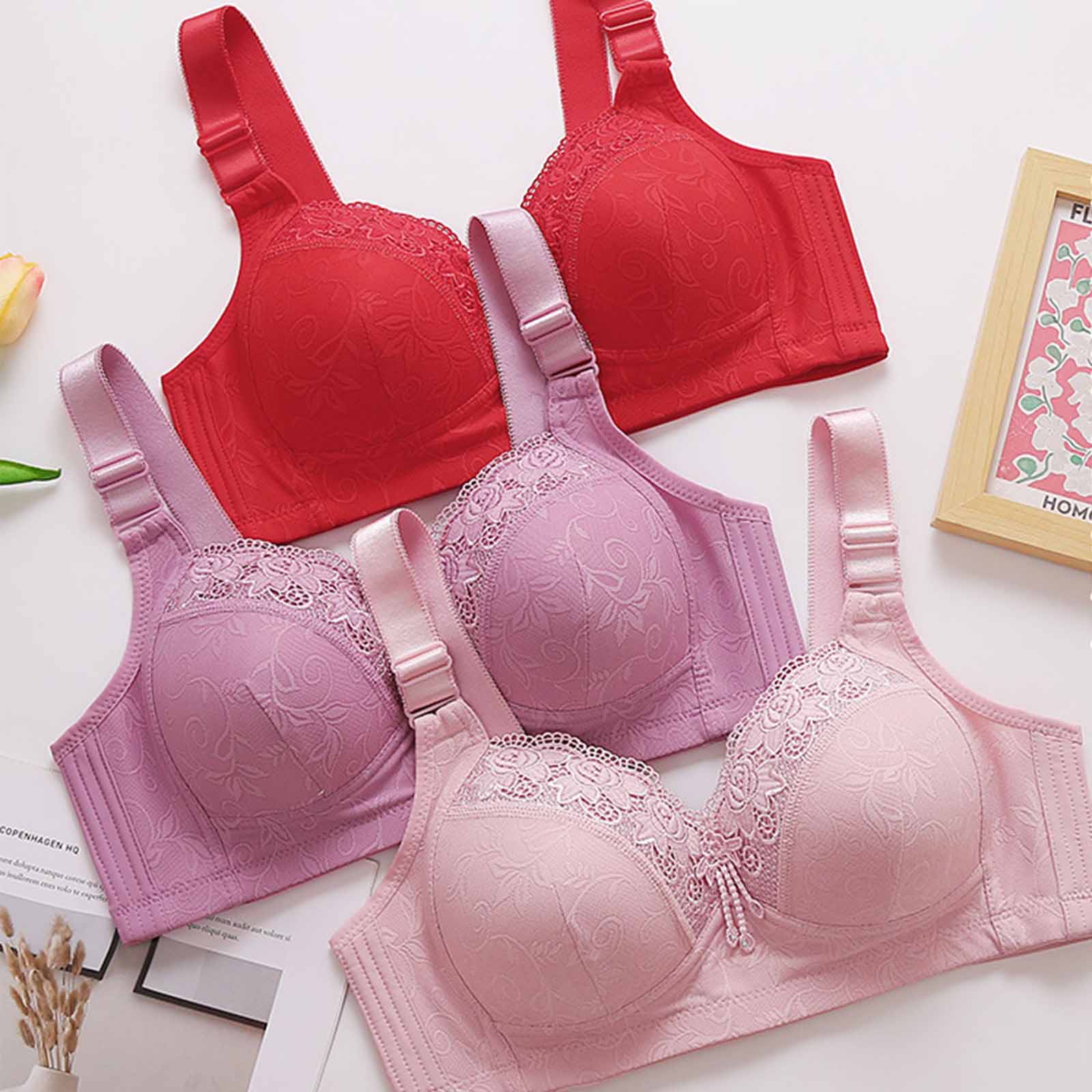Sexy renda sem costura tamanho - Nursing Bra Sleep avaliação e preço