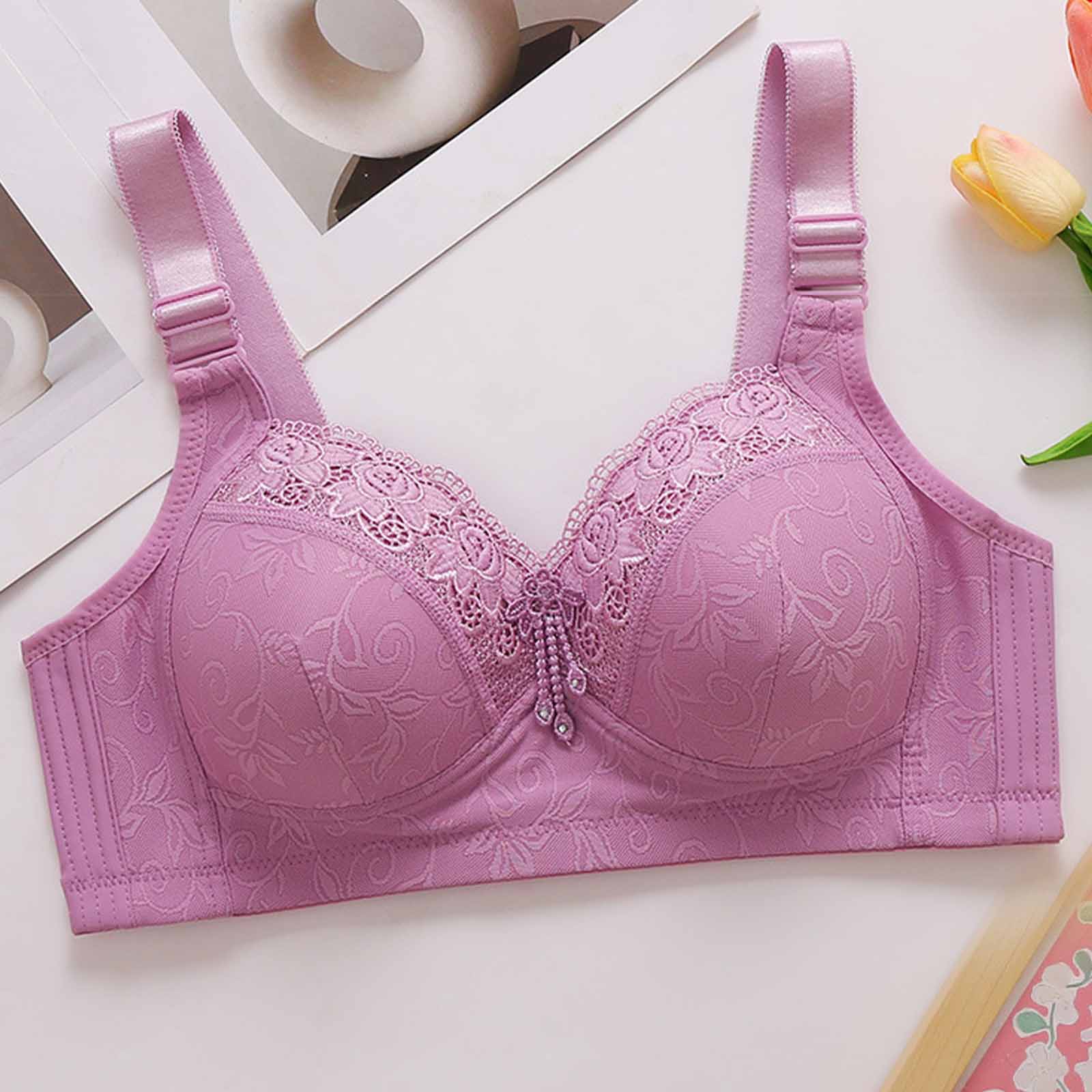 Sexy renda sem costura tamanho - Nursing Bra Sleep avaliação e preço