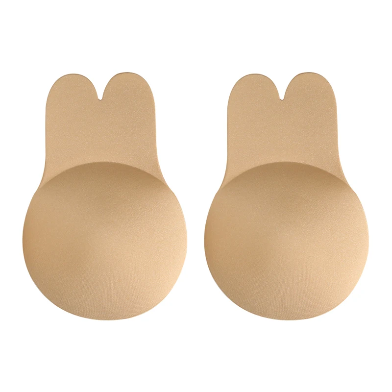 Mulheres push up sutiãs auto a - Nipple Cover Pasties avaliação e preço