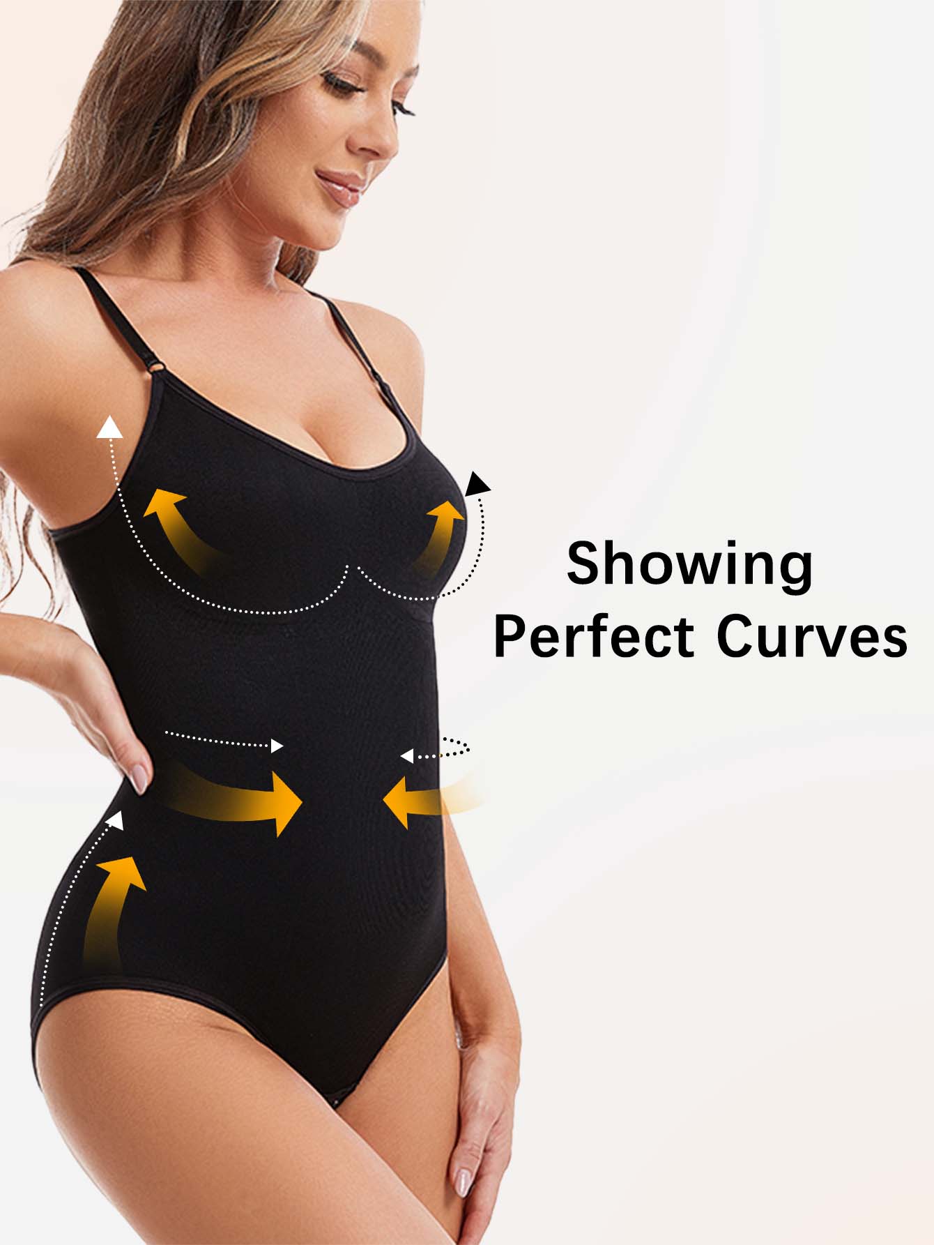 Fajas Colombianas, modelador c - Shapewear Bodysuit Firm avaliação e preço